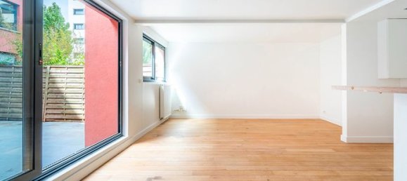 2 Schlafzimmer Doppelhaus in Le Pre-Saint-Gervais, France, Nr. 360227 2