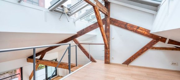 2 Schlafzimmer Doppelhaus in Le Pre-Saint-Gervais, France, Nr. 360227 14