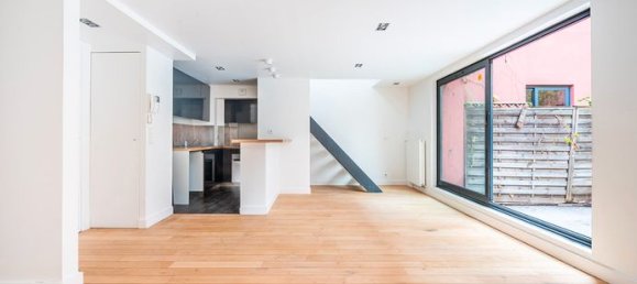 2 Schlafzimmer Doppelhaus in Le Pre-Saint-Gervais, France, Nr. 360227 8