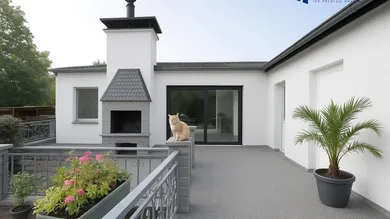 Casa de 4 divisões em Vienna, Austria N.º 251954