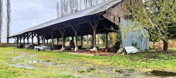 1 Schlafzimmer Haus in Vesly, France, Nr. 295881 2