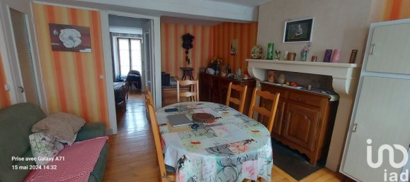 Moradia em banda T3 em Loches-sur-Ource, France N.º 61415 3