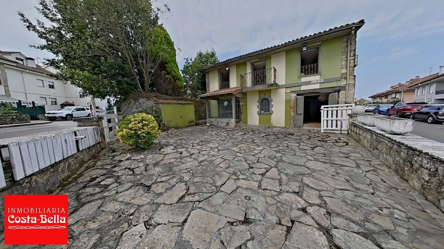 6 Schlafzimmer Haus in Cantabria, Spain, Nr. 163781