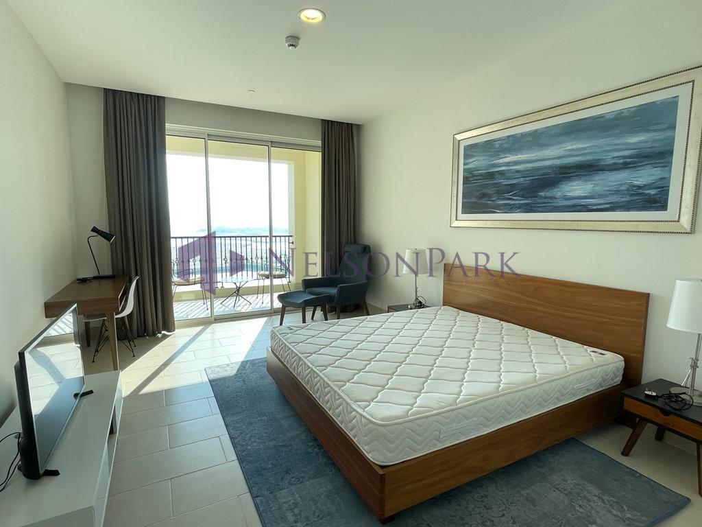 1 chambre Appartement à Doha, Qatar No. 1057