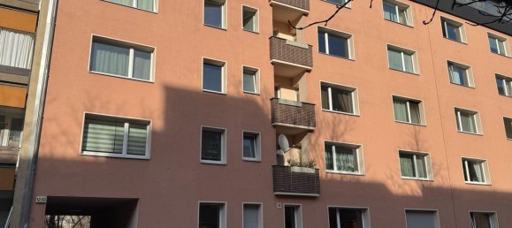 Apartamento de 2 habitaciónes en Kreuzberg, Germany No. 8525 2