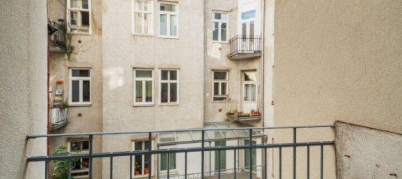 4 rooms Apartment in Mariahilf, Austria No. 167380 4