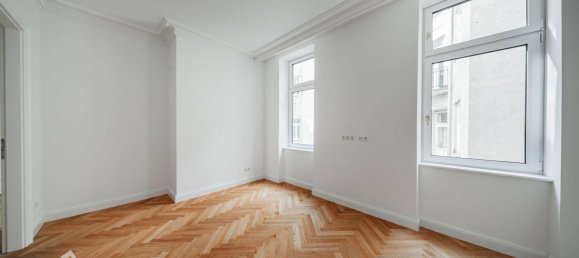 4 rooms Apartment in Mariahilf, Austria No. 167380 14