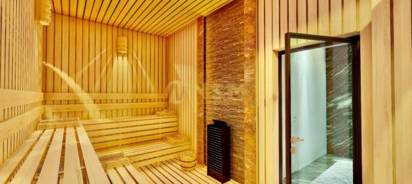 شقة 1+1 في Alanya, Turkey رقم 31057 3