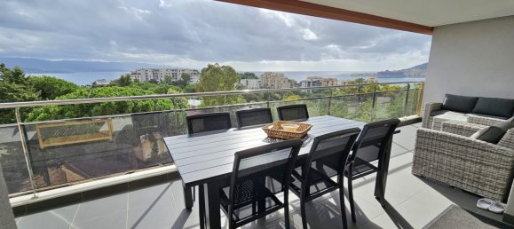 2 bedrooms Apartment in Ajaccio, France No. 93141 48