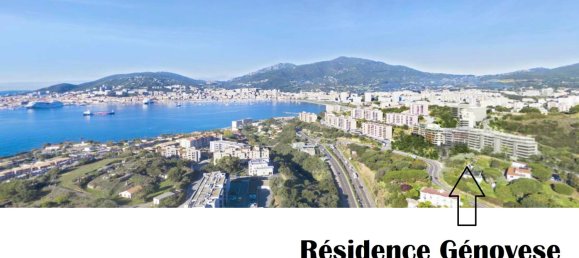 2 bedrooms Apartment in Ajaccio, France No. 93141 18