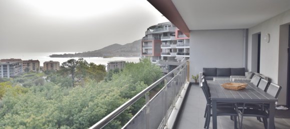 2 bedrooms Apartment in Ajaccio, France No. 93141 2