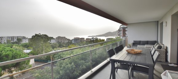 2 bedrooms Apartment in Ajaccio, France No. 93141 53