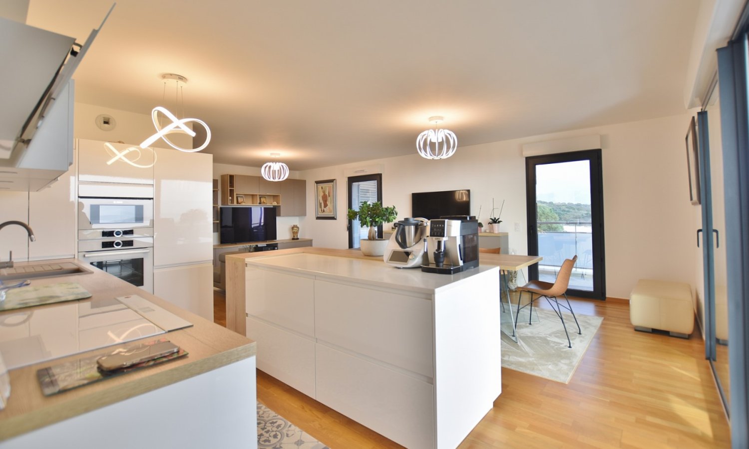 2 bedrooms Apartment in Ajaccio, France No. 93141