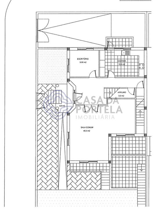 4 bedrooms House in Senhora da Hora, Portugal No. 292006