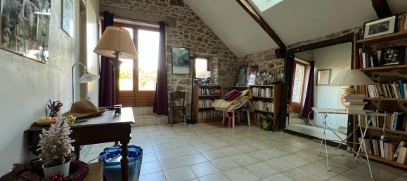 5 bedrooms House in Cotes-d'Armor, France No. 206730 27