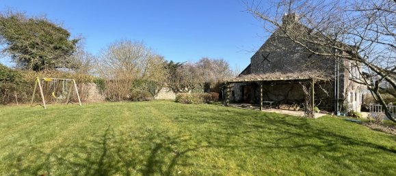 5 bedrooms House in Cotes-d'Armor, France No. 206730 11