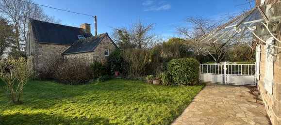 5 bedrooms House in Cotes-d'Armor, France No. 206730 5