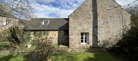 5 bedrooms House in Cotes-d'Armor, France No. 206730 14