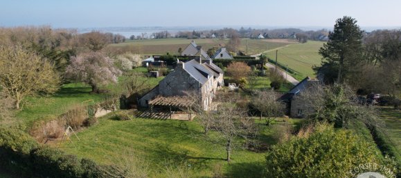 5 bedrooms House in Cotes-d'Armor, France No. 206730 8