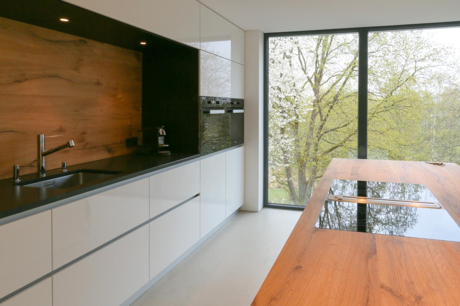 2 bedrooms House in Konstanz, Germany No. 361788