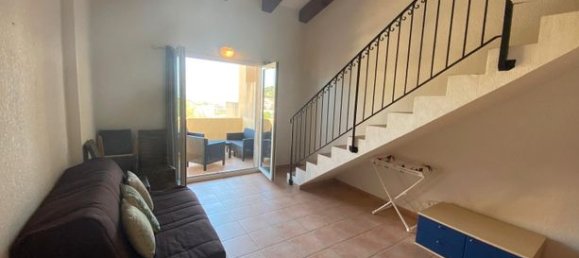 1 bedroom Apartment in L'Ile-Rousse, France No. 303098 2