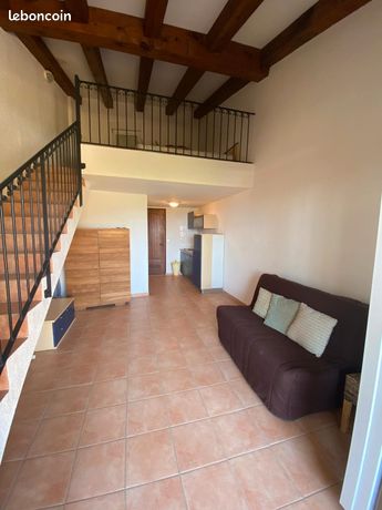 1 bedroom Apartment in L'Ile-Rousse, France No. 303098