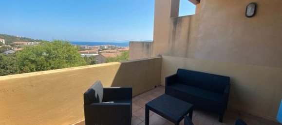 1 bedroom Apartment in L'Ile-Rousse, France No. 303098 6