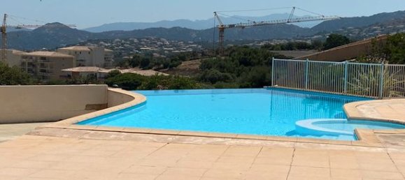 1 bedroom Apartment in L'Ile-Rousse, France No. 303098 9