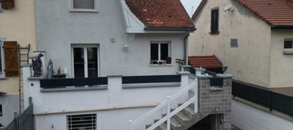 3 Schlafzimmer Villa in Ensisheim, France, Nr. 217075 14