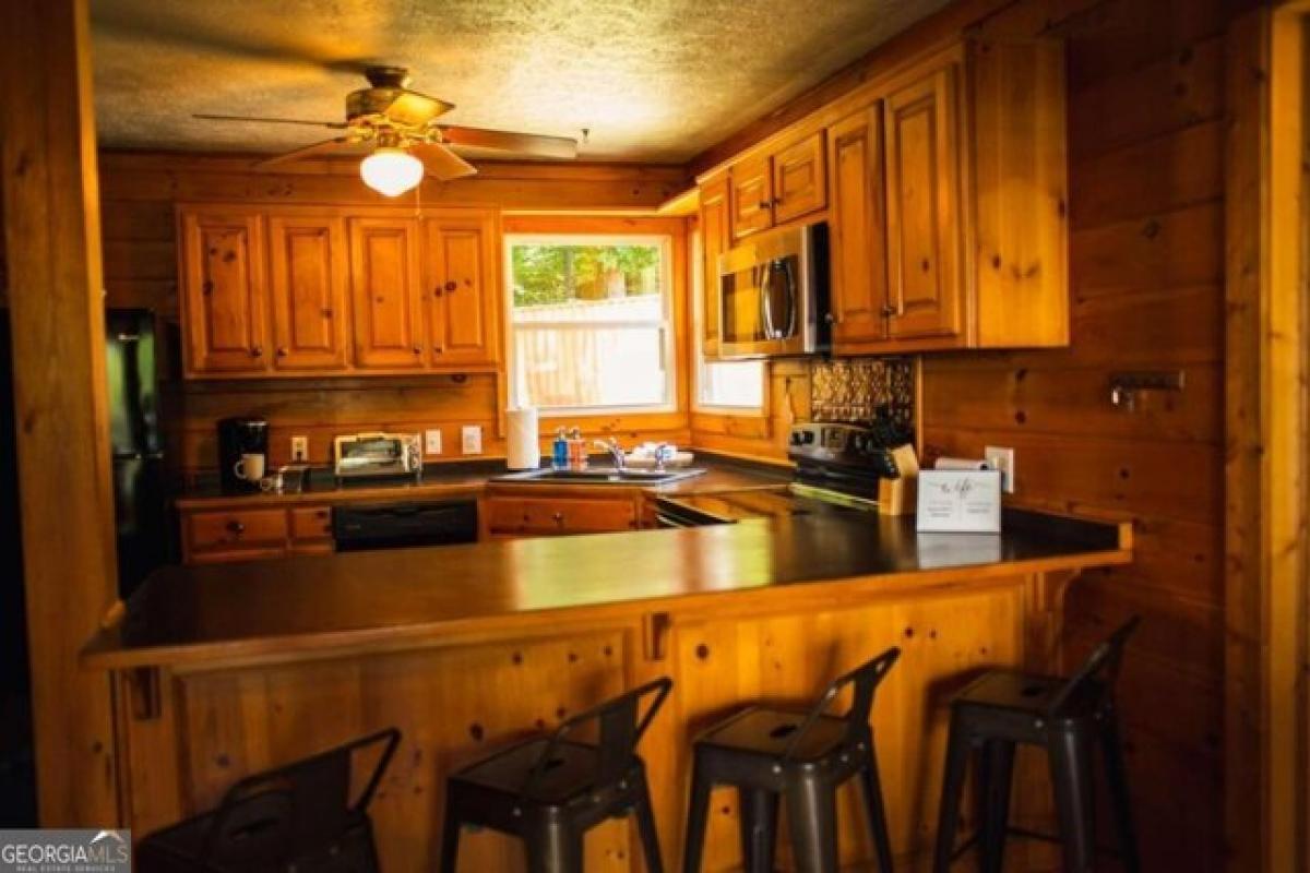 Studio in Ellijay, USA No. 424471