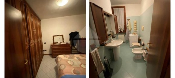 3-salle Appartement à Asola, Italy No. 61234 7