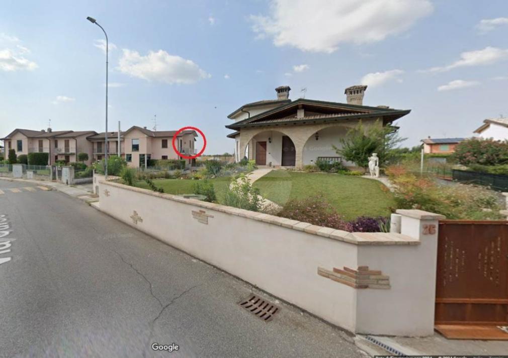 3-salle Appartement à Asola, Italy No. 61234