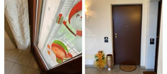 3-salle Appartement à Asola, Italy No. 61234 8