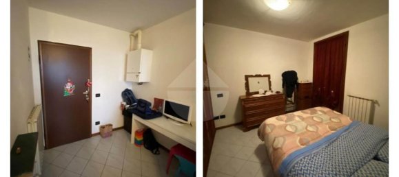 3-salle Appartement à Asola, Italy No. 61234 4