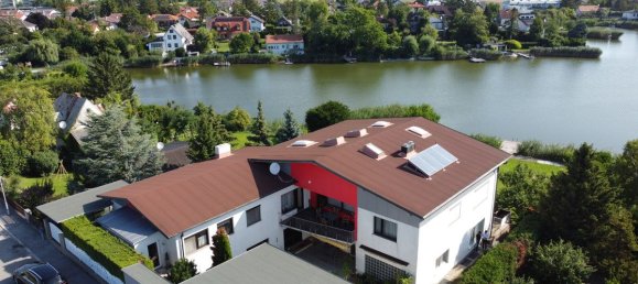 Grundstück in Hennersdorf, Austria 500m², Nr. 217052 8