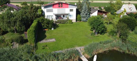 Grundstück in Hennersdorf, Austria 500m², Nr. 217052 7