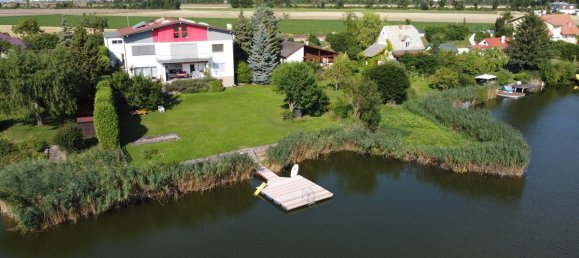 Grundstück in Hennersdorf, Austria 500m², Nr. 217052 9