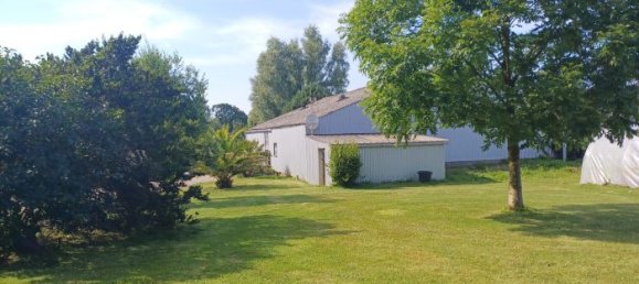 4 bedrooms House in Plouvorn, France No. 257129 27