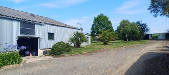 4 bedrooms House in Plouvorn, France No. 257129 2