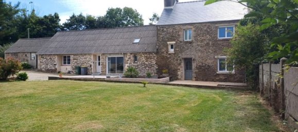 4 bedrooms House in Plouvorn, France No. 257129 26