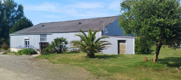 4 bedrooms House in Plouvorn, France No. 257129 14