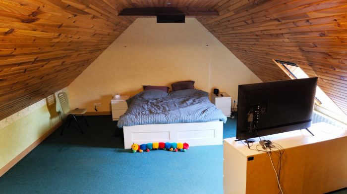 4 bedrooms House in Plouvorn, France No. 257129