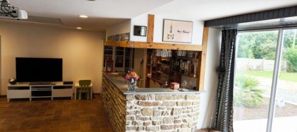 4 bedrooms House in Plouvorn, France No. 257129 12