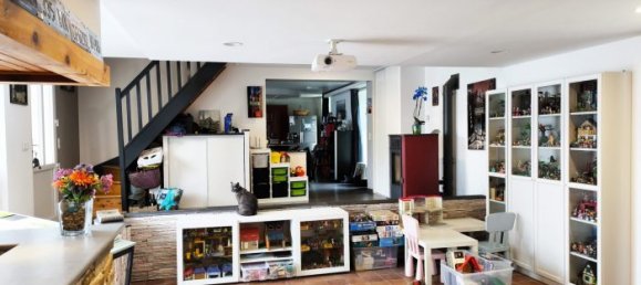 4 bedrooms House in Plouvorn, France No. 257129 11