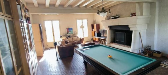 4 bedrooms House in Besse-sur-Braye, France No. 100850 6