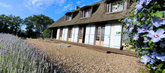 4 bedrooms House in Besse-sur-Braye, France No. 100850 3