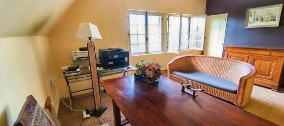 4 bedrooms House in Besse-sur-Braye, France No. 100850 8