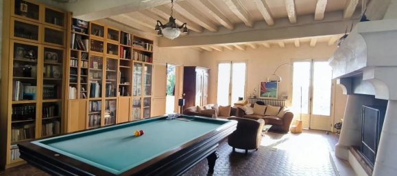 4 bedrooms House in Besse-sur-Braye, France No. 100850 7