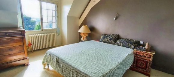 4 bedrooms House in Besse-sur-Braye, France No. 100850 11