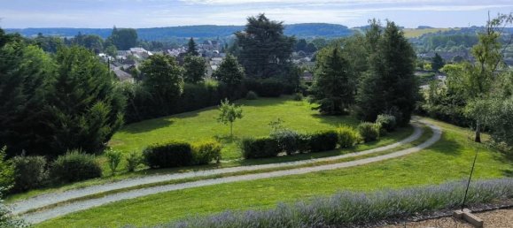 4 bedrooms House in Besse-sur-Braye, France No. 100850 2